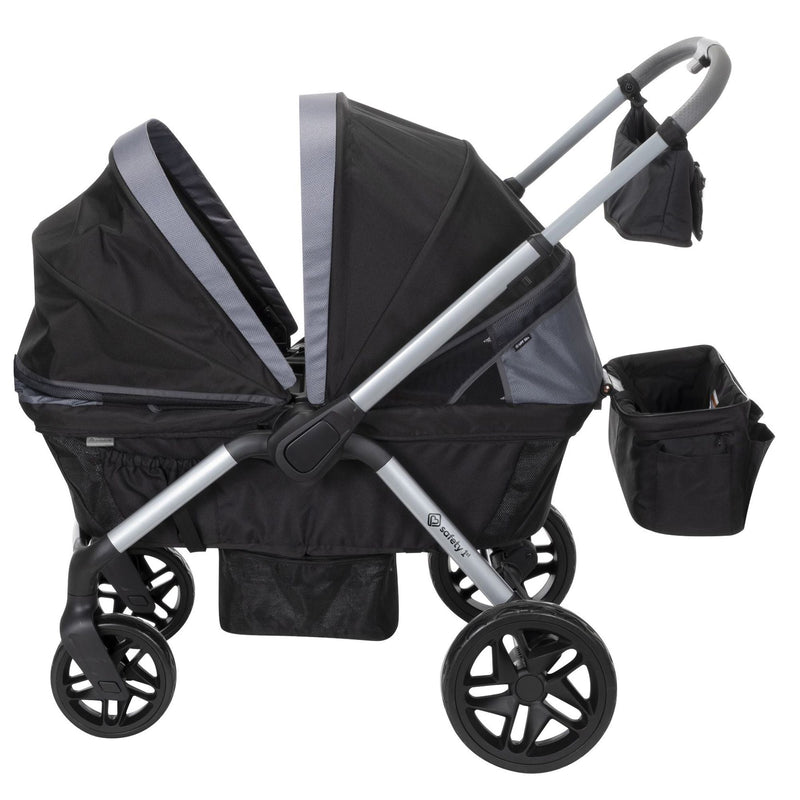 Summit Wagon Stroller, High Street, 55-lbs Capacity F370