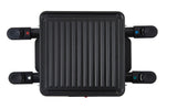 Party Grill & Raclette, 4 person