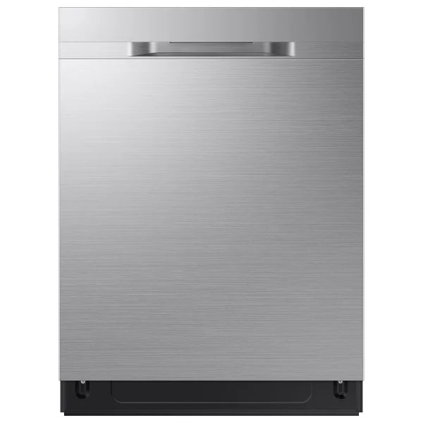 Samsung 24 in. Stainless Steel Dishwasher with Adjustable Racks Q1064