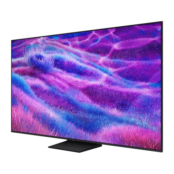 Samsung 75" Class - QN80F Series - 4K UHD QLED Mini LED TV F9032