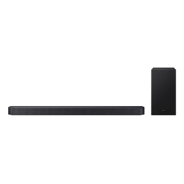 Samsung HW-Q60CF/ZC 3.1.2 ch Soundbar with Subwoofer O0030