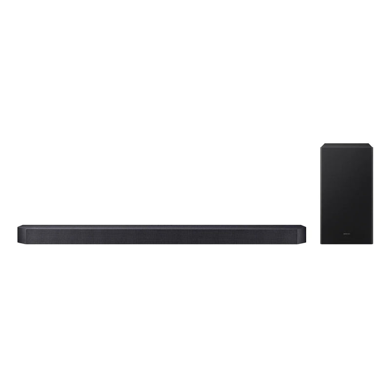 Samsung HW-Q60CF/ZC 3.1.2 ch Soundbar with Subwoofer O0030