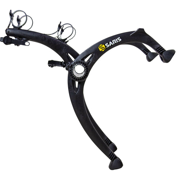Bones EX 2-Bike Trunk Rack G0148