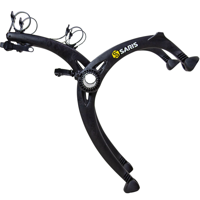Bones EX 2-Bike Trunk Rack G0148