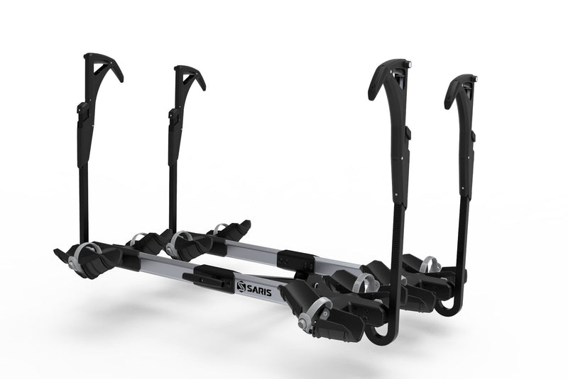 Freedom 4-Bike Platform Carrier, eBike Compatible M9552
