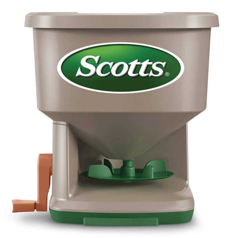 Whirl Year-Round Hand-Held Spreader, 1,500 sq. ft. H3065