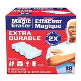 Scrubbing Bubbles Mega Shower Foamer and Bathroom Cleaner Aerosol Combo 4 x 708 g