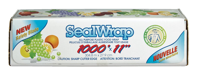Plastic Wrap, 1000-ft G0032
