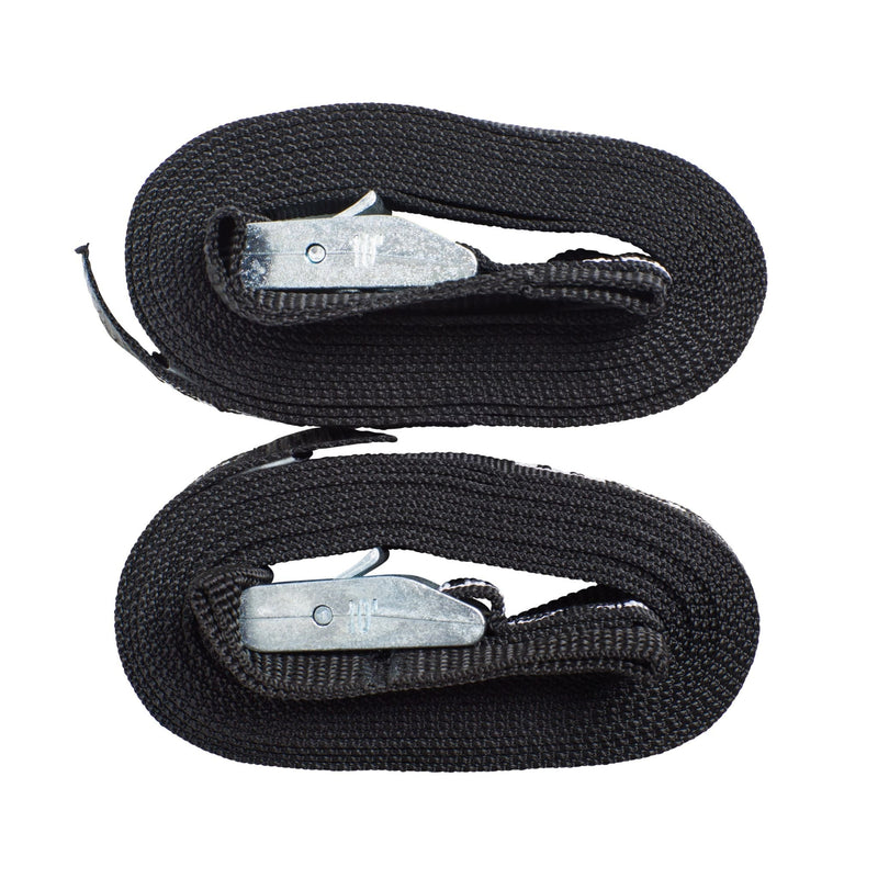 Board Strap Pair, 10-ft V6323