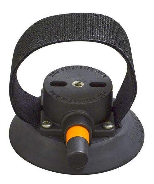 Compact Rear Wheel Strap N0436
