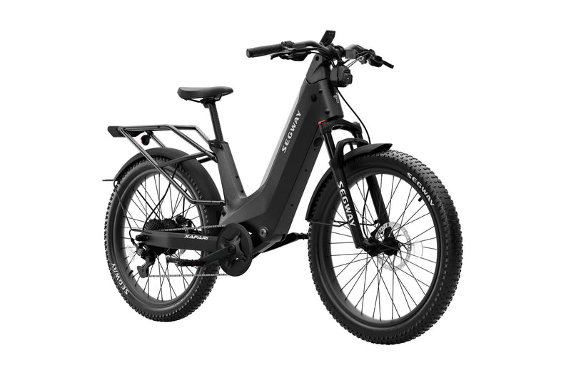 Xafari Ebike,Various Colours I6728