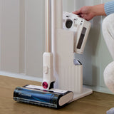 Cordless Pro Auto-Empty System Stick Vacuum