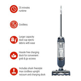 Freestyle Pro Cordless Stick Vacuum