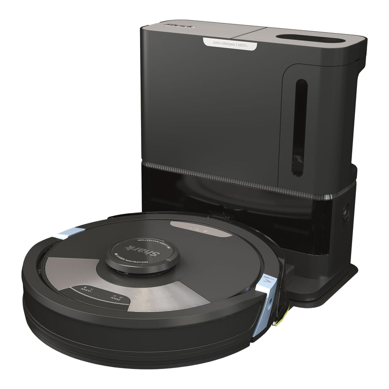 Matrix Plus 2-in-1 Robot Cordless Vacuum and Mop L6341