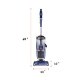 Navigator Swivel Pro Complete Corded Upright Vacuum Cleaner