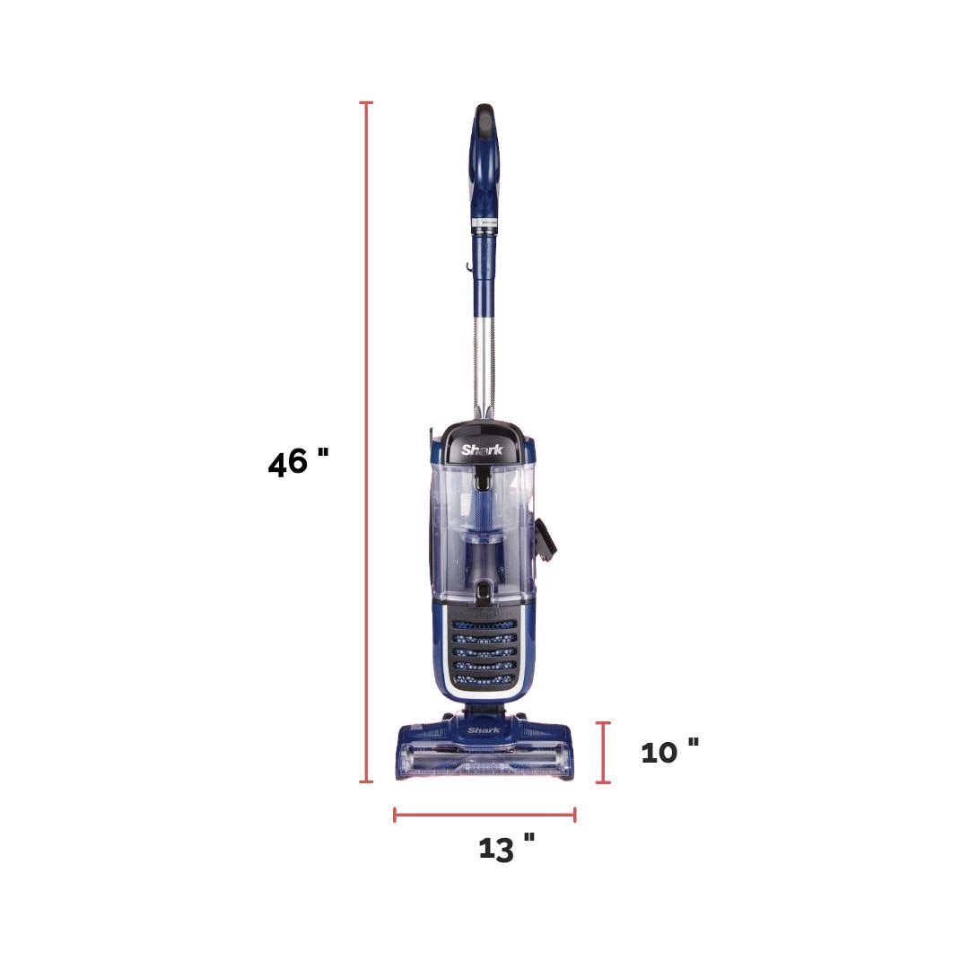 Navigator Swivel Pro Complete Corded Upright Vacuum Cleaner