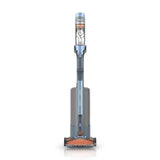 Power Detect Speed Clean Auto Empty