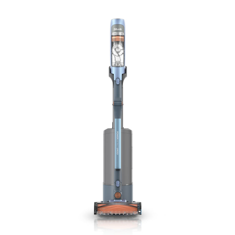 Power Detect Speed Clean Auto Empty M9062