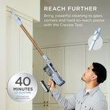 Power Lite Cordless Stick Vacuum