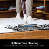 Power Pro Cordless Stick Vacuum