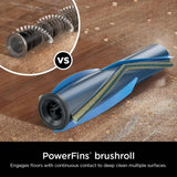 Power Pro Cordless Stick Vacuum