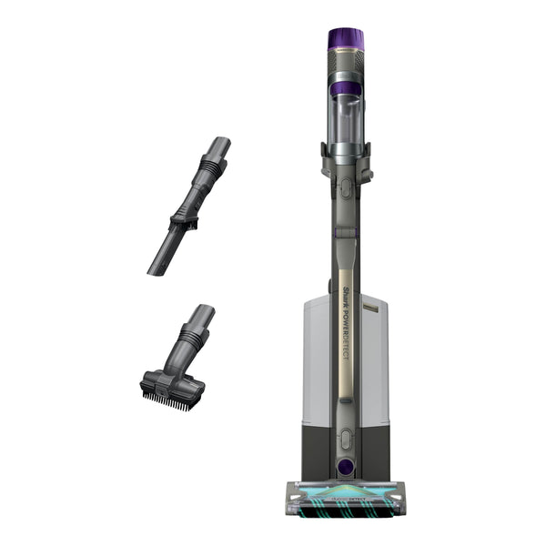 PowerDetect Clean And Empty System Cordless Stick Vacuum Q5555