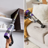 PowerDetect Clean And Empty System Cordless Stick Vacuum