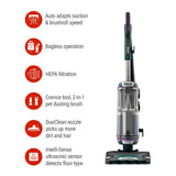 PowerDetect DuoClean and Powered Lift Away Upright Vac