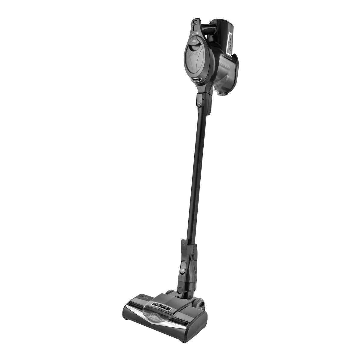 Rocket Lightweight Corded Stick Vacuum Cleaner