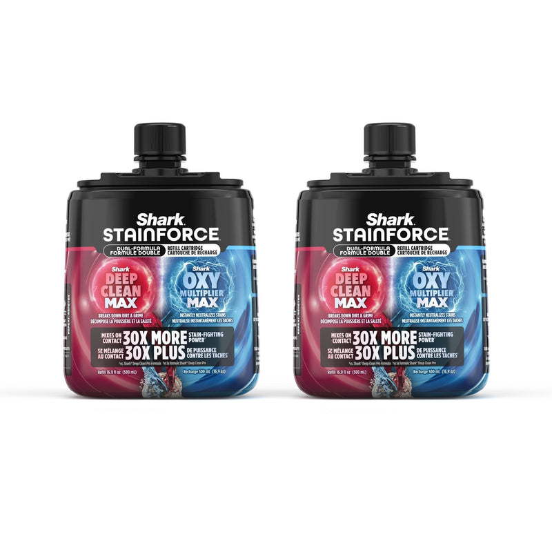 StainForce Dual-Activated Refill Cartridge, 2-pk X5827