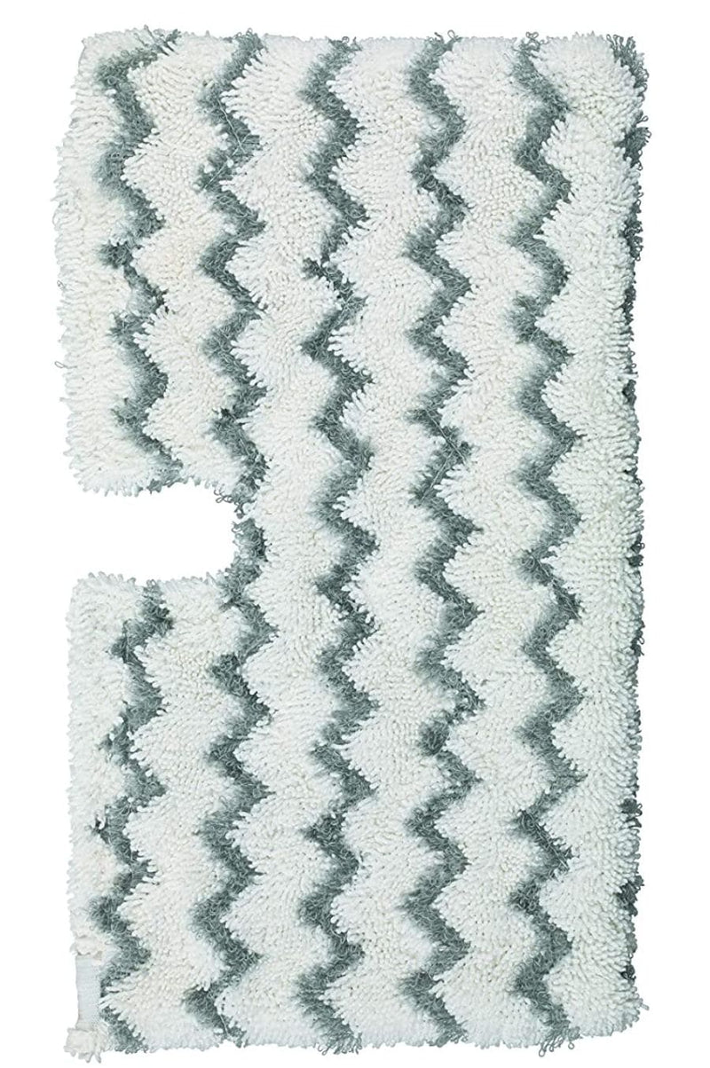Steam Replacement Mop Pads, 2-pk P5840