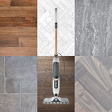 Steam Spot Mop Steam Cleaner