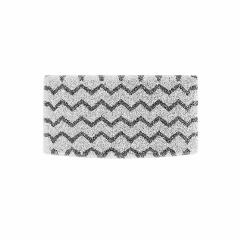 Universal Steam P1001C Replacement Mop Pads, 2-pk Z9822