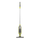 VACMOP Hard-Surface Cordless Vacuum Mop with Disposable VACMOP Pad