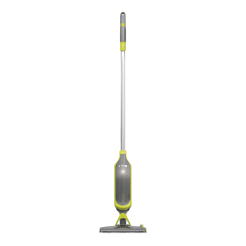 VACMOP Hard-Surface Cordless Vacuum Mop with Disposable VACMOP Pad U6410