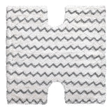 XTP184C Replacement Mop Pads, 2-pk