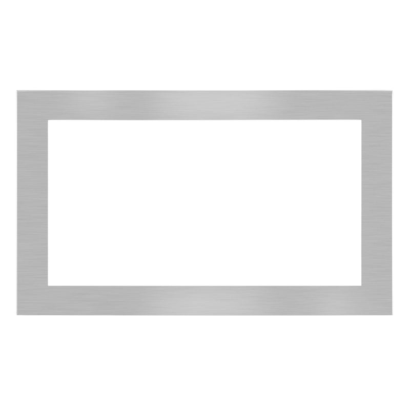 Built-in Microwave Oven Trim Kit, 30-in, for SMC2264KSC E1697