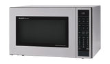 Countertop Convection Microwave Oven, 1.5-cu-ft