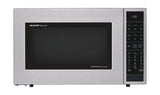 Countertop Convection Microwave Oven, 1.5-cu-ft