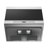 Stainless Over the Range Microwave Oven, 300 CFM, 24-in