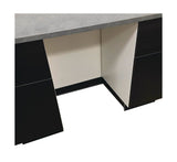 Under-the-Counter Microwave Drawer Pedestal, 24-in