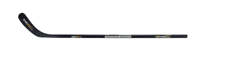 19K Wood Hockey Stick, Junior, 55 Flex V7775