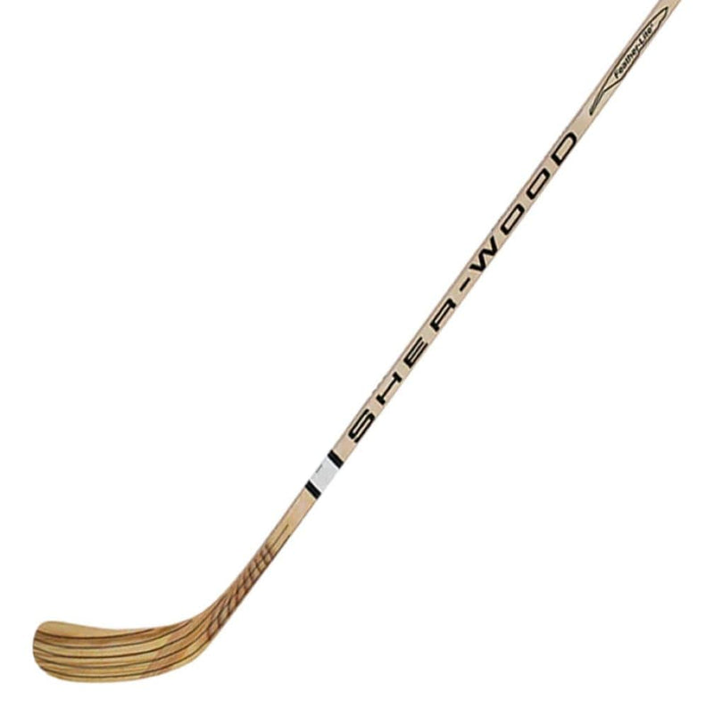 5030 Wood Hockey Stick, Senior, 85 Flex Z7208