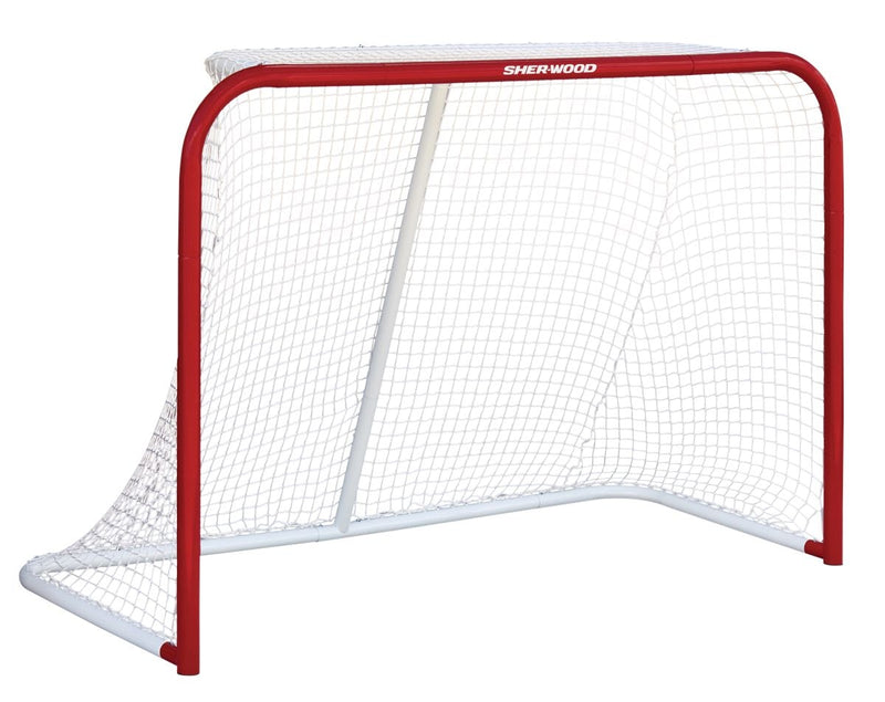 Steel Street Hockey Net, 72-in A5819