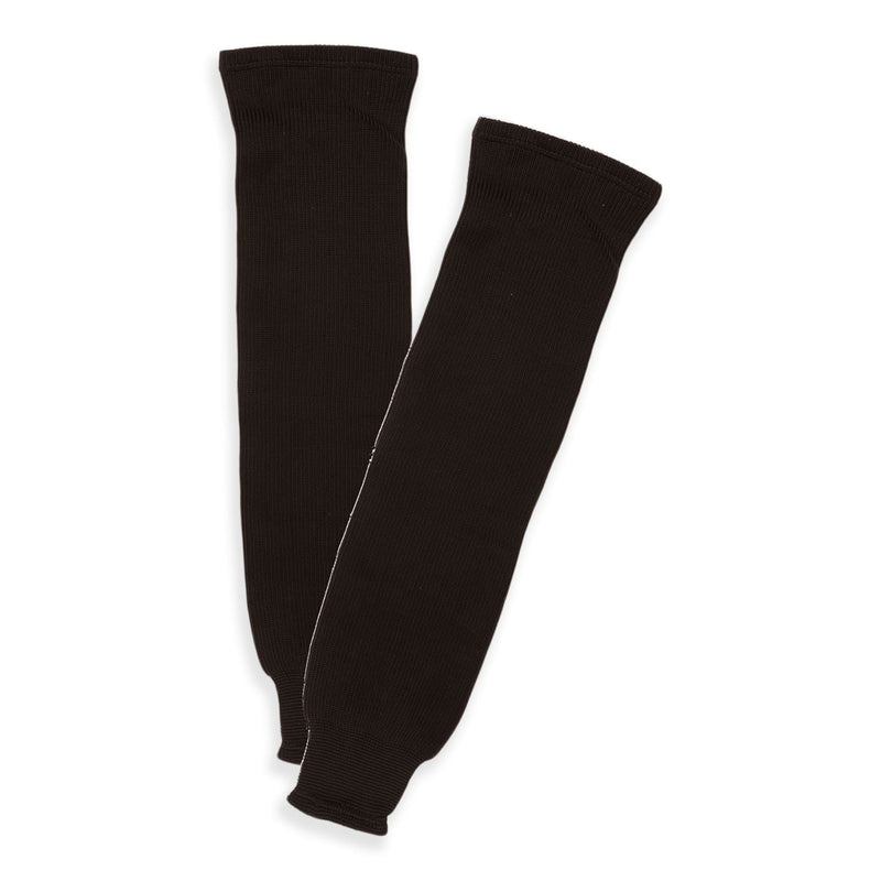 Knit Hockey Socks, Junior, Assorted Colours V720