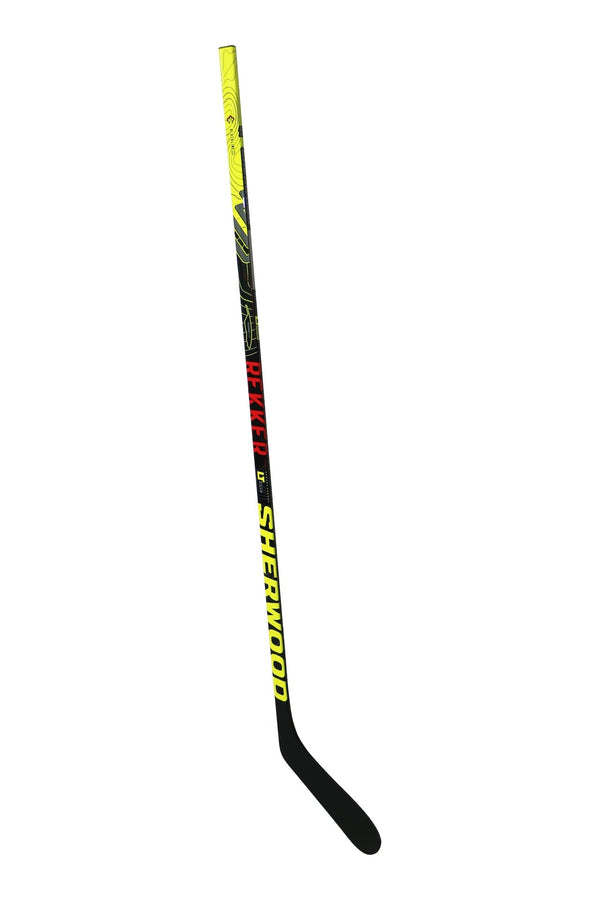 Rekker Legend LT One Composite Hockey Stick, Junior, 45 Flex O9556