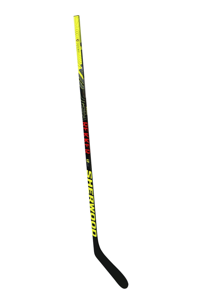 Rekker Legend LT One Composite Hockey Stick, Junior, 45 Flex O9556