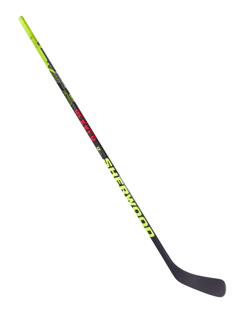 Rekker Legend LT One Composite Hockey Stick, Senior, 75 Flex R9290
