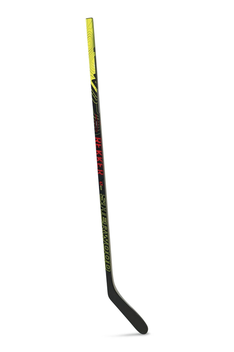Rekker Legend LT Pro Composite Hockey Stick, Junior, 35 Flex D8486