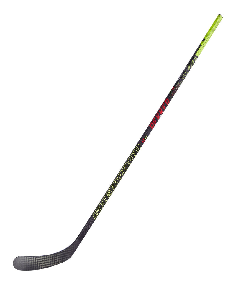 Rekker Legend LT Pro Composite Hockey Stick, Senior, 75 Flex C2809